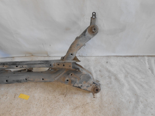 Puente De Suspencion Trasero Mazda 6 2003-2008 V6 3.0 Sedan  Foto 5