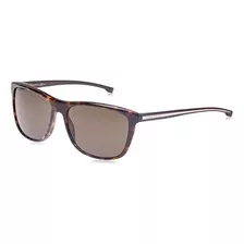 Gafas De Sol Boss Black Boss 874 0p0i Dark Havana Nr Lente M