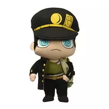 Ge Animation Jojo.s Bizarre Adventure Jotaro Kujo Sd Peluche