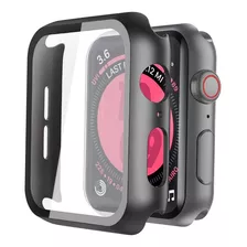 Langboom - Carcasa Rígida Compatible Con Apple Watch Se Seri