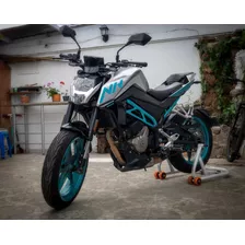 Nk250 Cfmoto 2019