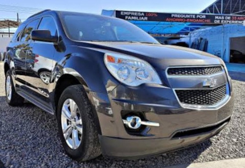 Inyector Chevrolet Equinox 2010 Al 2017 Foto 6