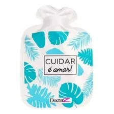 Bolsa Térmica Água / Quente Fria 525ml Cuidar É Amar 