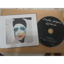 Lady Gaga - Applause (cd Single)