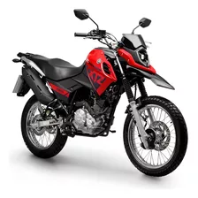 Yamaha Crosser Z 150 - 2024 - 0km