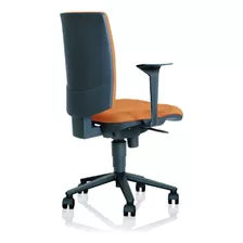 Silla De Oficina Gerencial Diseño Flash Cerantola Italy