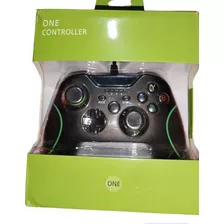 Control Xbox One (genérico) Nuevo 