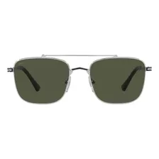 Gafas De Sol Rectangulares Persol Po2487s, 55 Mm