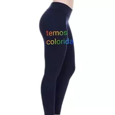 Calça Legging K2b Cós Alto 7 Cm Original Promoção Envio 24h