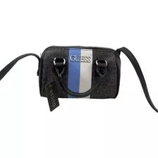 Mini Bolsa Crossbody Marca Guess