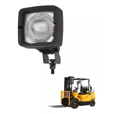 Farol Milha Nova Caterpillar Empilhadeiras Fort Luz