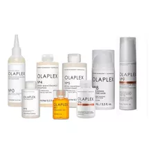 Kit Olaplex 0,3,4,5,6,7,8,9 - mL a $8418