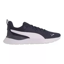 Zapatillas Puma Anzarun Lite Running Az/bco Hombre