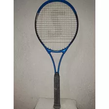 Raqueta Spalding Smasher 110 Aero 27 Pulgadas