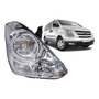 Optico Hyundai H-1 2500 D4bh Sohc 8 Valv Tc Derecho 2.5 2007 Hyundai H1