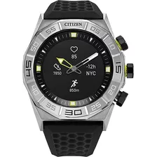 Reloj Citizen Smartwatch Cz Hybrid Negro Jx1000-03e