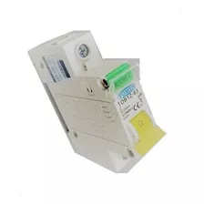 Interruptor Automático Breaker Disyuntor 250v Dc Panel Solar