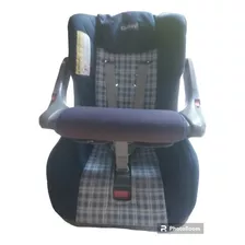 Silla De Bebé Para Auto