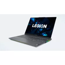 Lenovo 16 Legion 7 Series Gaming Laptop