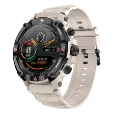 Relógio Smartwatch Esportivo Inteligente Smart Masx Moss Ii