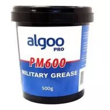 Algoo Pro Pm600 Military Grease 500g