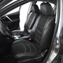 Cubre Asientos Renault Kangoo 2013 Sportline