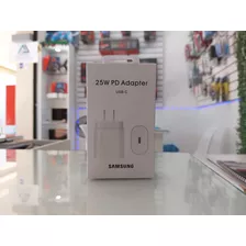 Cargador Samsung De Usb-c