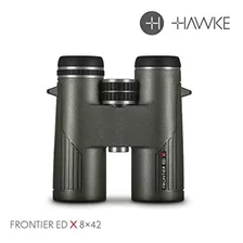 Hawke Sport Optics Frontier X 8 X 42 Binocular Verde 38410