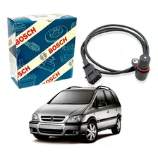 Sensor De Rotação Bosch Chevrolet Zafira 2.0 8v Flex 2009