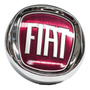Emblema Pestillo Baul Bravo Sport Fiat 07/14