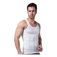 Bividi Camiseta De Alta Compresión Slim Reductora Original