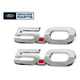 Emblema Mustang Gt 2005 2006 2007 2008 2009 2010