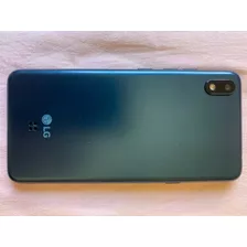 Celular Smartphone LG K8 K350 16gb Azul - Dual Chip