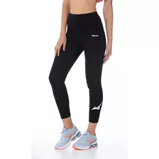 Legging Mizuno Básica Big Logo