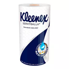 Servitoalla Kleenex Maxi Absorb 1 Rollo