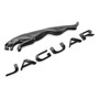 Tapones Seguridad Valvula Llanta Aire Logo Jaguar Xj8