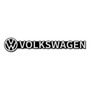 Vinil Sticker Calcomania Rotulado 6pz Logos Volkswagen