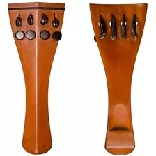 Estandarte Viola De Arco Boxwood Hill Micro Afinador Marsale