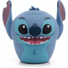 Altavoz Bluetooth Bitty Boomers Disney Stitch Mini