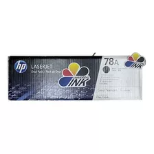 Toner Hp 78a Ce278a Original