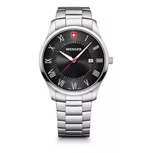 Reloj Wenger City Classic 01.1441.140 Original E-watch