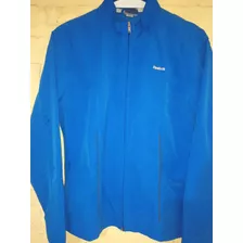 Campera Deportiva Reebok 