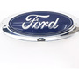 Emblema Para Ford Parrilla Y Cajuela De 17.5cm Sticker