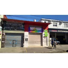 Venta! Importante Galpón En Paso Del Rey, Ubicado En Excelente Zona Comercial!