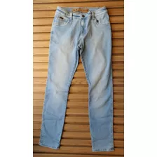 Calça Jeans Skinny Dlz D21353