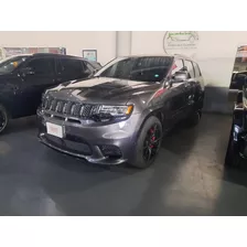 Jeep Grand Cherokee Srt