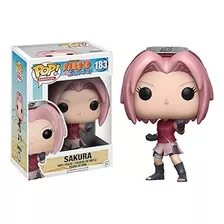 Funko Pop, Sakura - 183