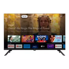 Televisor Jvc (81.28 Cm) 32 Smart Hd Android Tv Lt-32kd138