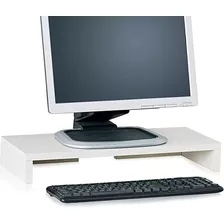 Aparador Para Monitor De Computadora Ecológico Way Basics