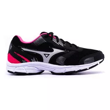 Tênis Jet Classic Feminino Academia Corrida Adultos